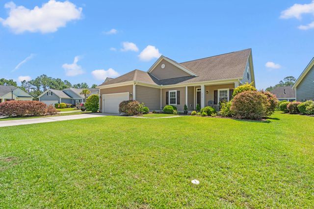 416 Retriever Ct., Murrells Inlet, SC 29576