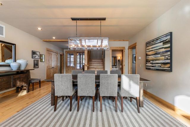 12458 Lookout Loop # F36-07, Truckee, CA 96161