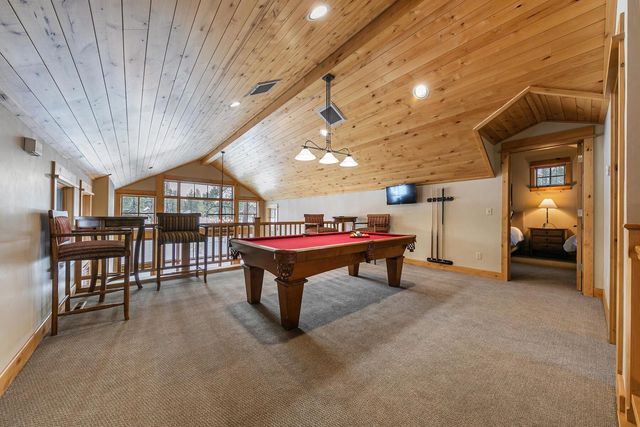 12458 Lookout Loop # F36-07, Truckee, CA 96161