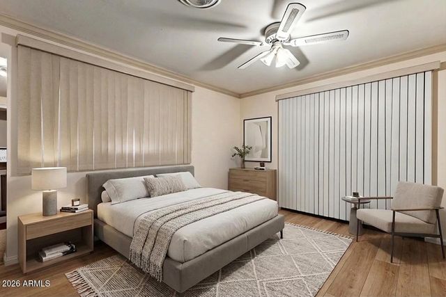 4001 W CITRUS Way, Phoenix, AZ 85019