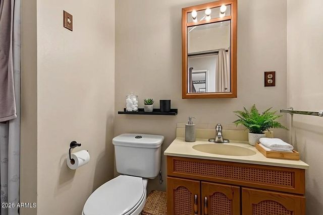 4001 W CITRUS Way, Phoenix, AZ 85019