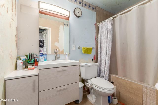 4001 W CITRUS Way, Phoenix, AZ 85019