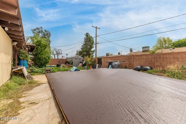 4001 W CITRUS Way, Phoenix, AZ 85019