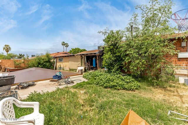 4001 W CITRUS Way, Phoenix, AZ 85019