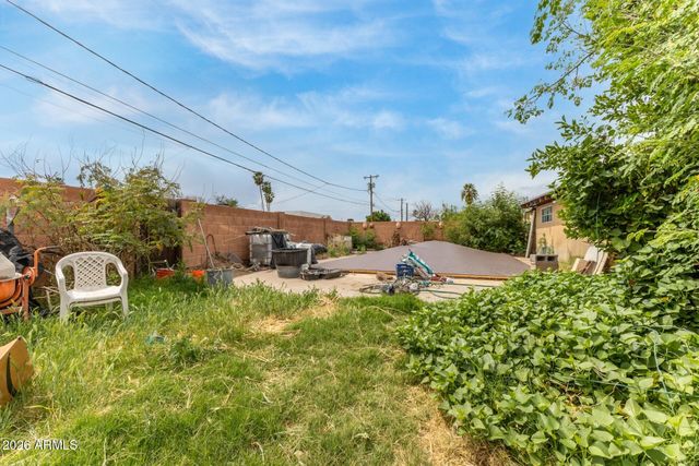 4001 W CITRUS Way, Phoenix, AZ 85019