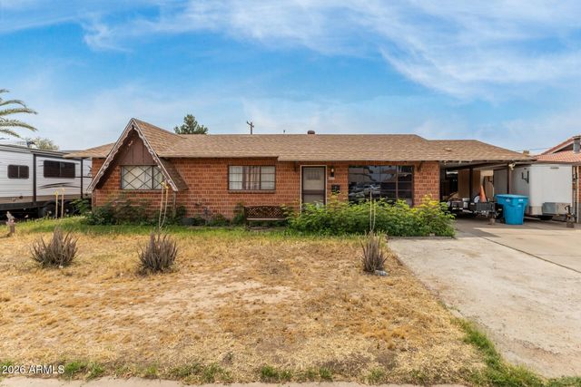 4001 W CITRUS Way, Phoenix, AZ 85019