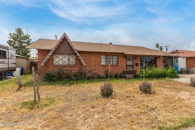 4001 W CITRUS Way, Phoenix, AZ 85019