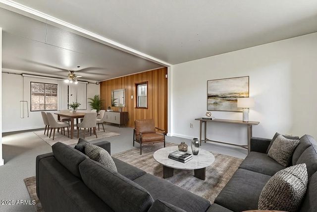 4001 W CITRUS Way, Phoenix, AZ 85019