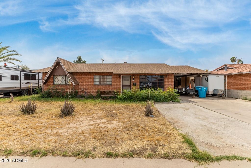 4001 W CITRUS Way, Phoenix, AZ 85019