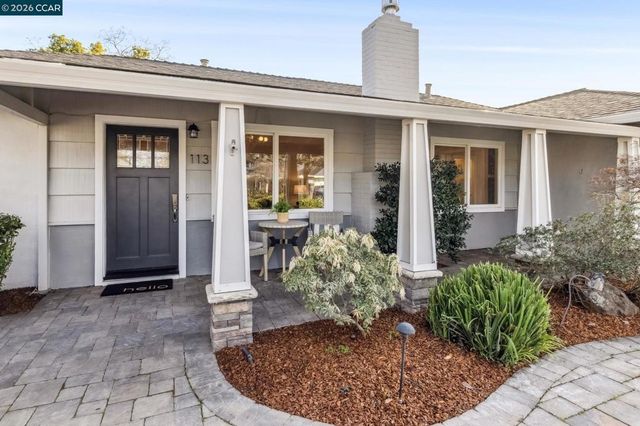113 113 Adria Dr, Pleasant Hill, CA 94523