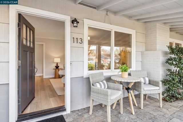 113 113 Adria Dr, Pleasant Hill, CA 94523