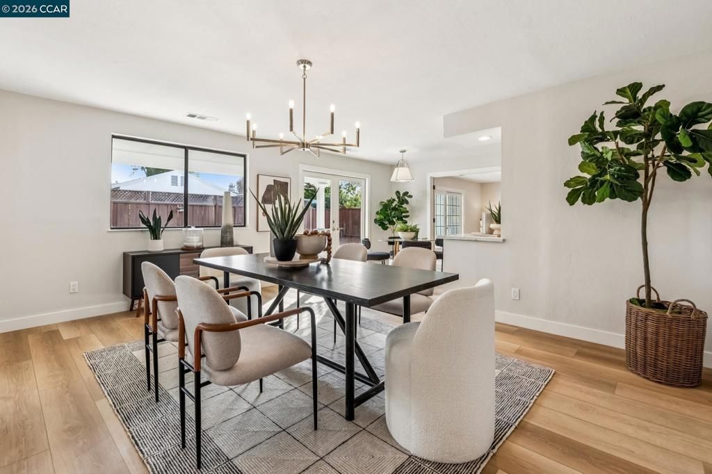 Image 18 of property listing at 113 113 Adria Dr, Pleasant Hill, CA 94523