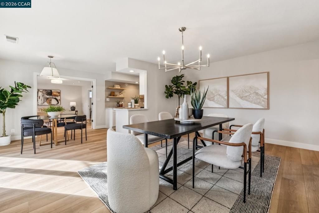 Image 19 of property listing at 113 113 Adria Dr, Pleasant Hill, CA 94523