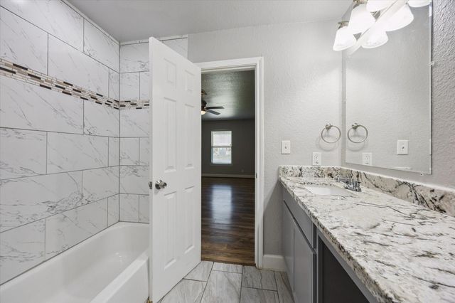 5014 Yellowstone Boulevard, Houston, TX 77021