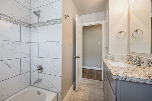 5014 Yellowstone Boulevard, Houston, TX 77021