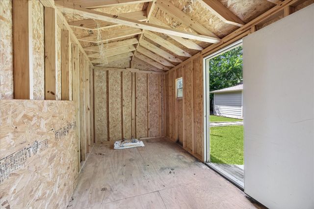 5014 Yellowstone Boulevard, Houston, TX 77021