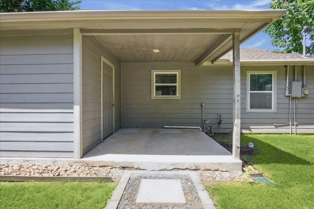 5014 Yellowstone Boulevard, Houston, TX 77021