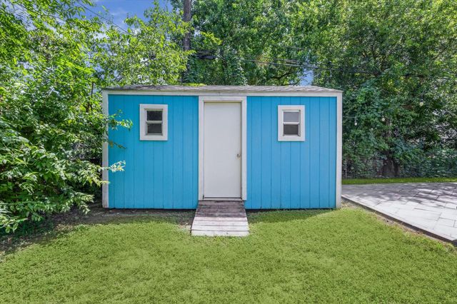 5014 Yellowstone Boulevard, Houston, TX 77021