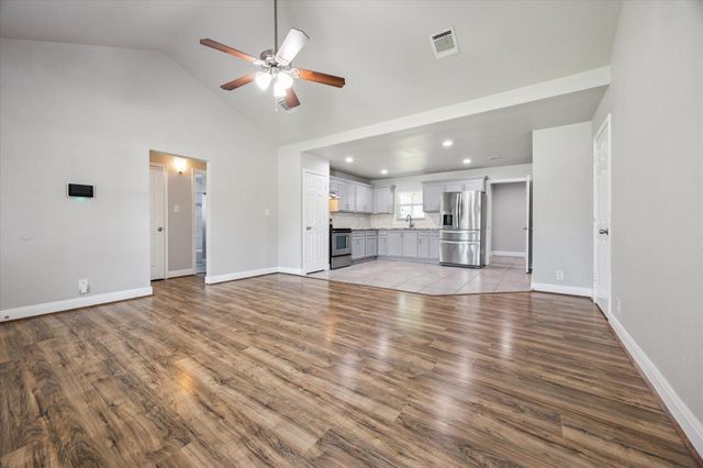 5014 Yellowstone Boulevard, Houston, TX 77021