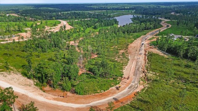 0 Anna Grace Road, Livingston, TX 77351