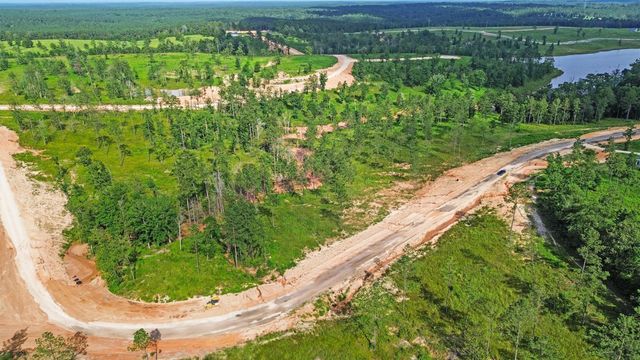 0 Anna Grace Road, Livingston, TX 77351