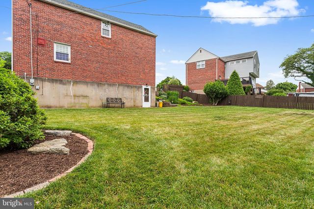 321 HOLT LN, Springfield, PA 19064