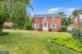 321 HOLT LN, Springfield, PA 19064