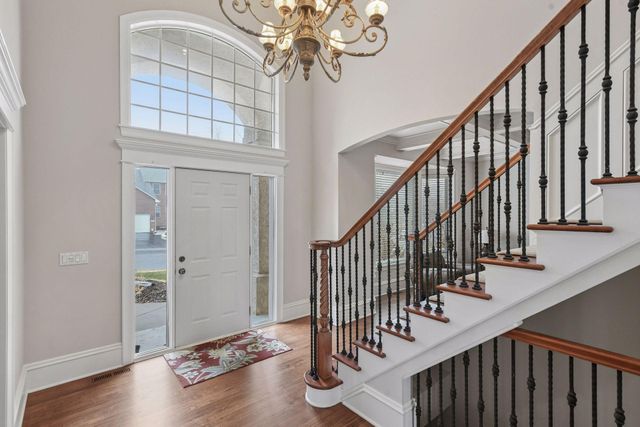 12468 Alise Place, Eden Prairie, MN 55347