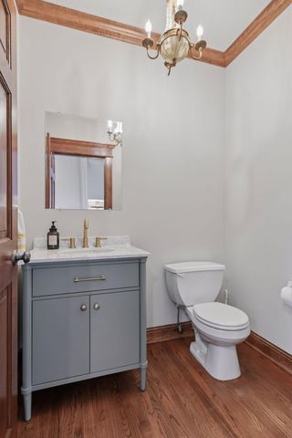 12468 Alise Place, Eden Prairie, MN 55347