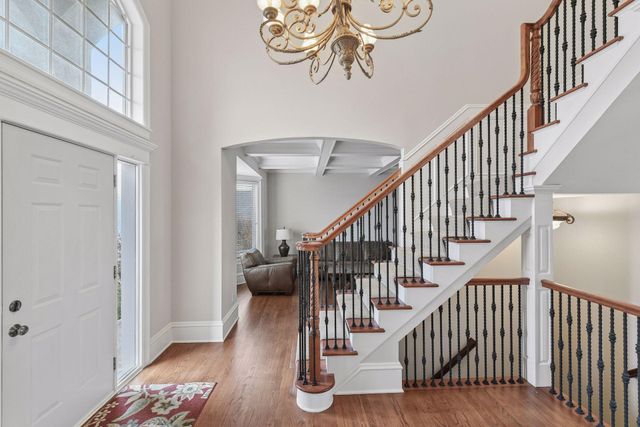 12468 Alise Place, Eden Prairie, MN 55347