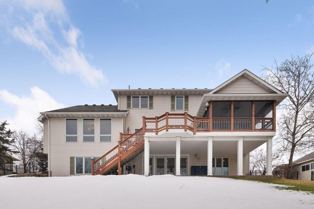 12468 Alise Place, Eden Prairie, MN 55347