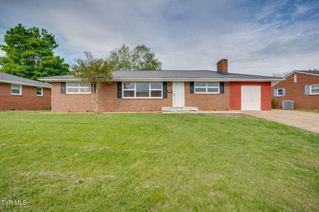 812 Mimosa Drive, Kingsport, TN 37660