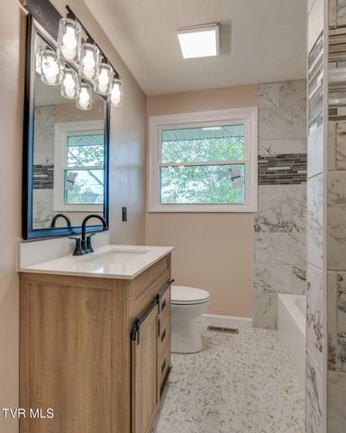 812 Mimosa Drive, Kingsport, TN 37660