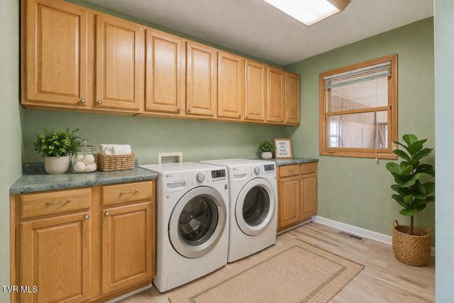 812 Mimosa Drive, Kingsport, TN 37660