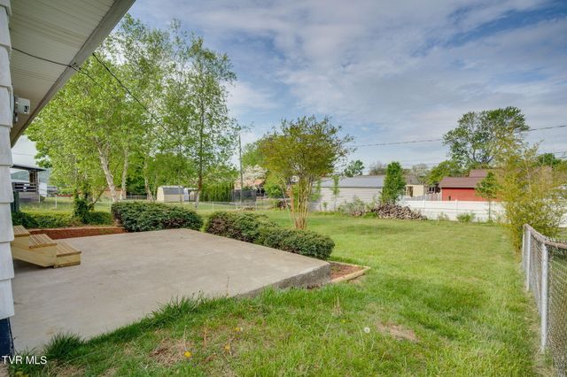 812 Mimosa Drive, Kingsport, TN 37660
