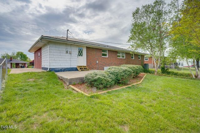 812 Mimosa Drive, Kingsport, TN 37660