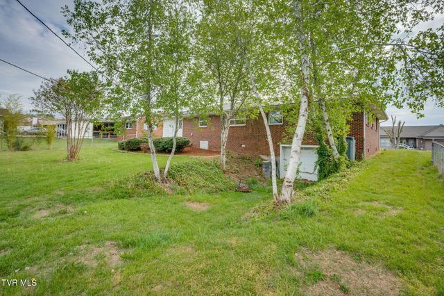 812 Mimosa Drive, Kingsport, TN 37660