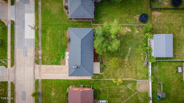 812 Mimosa Drive, Kingsport, TN 37660