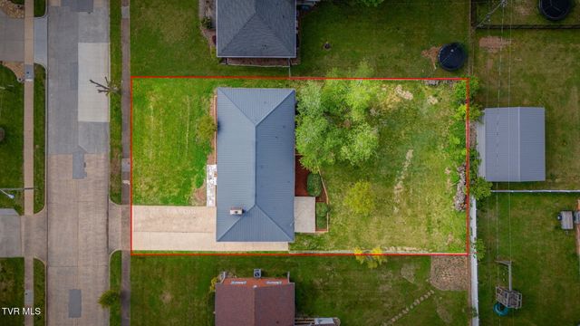 812 Mimosa Drive, Kingsport, TN 37660