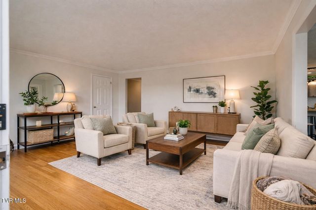 812 Mimosa Drive, Kingsport, TN 37660