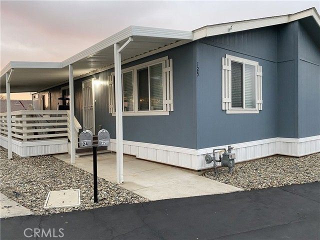13060 2nd Street 125, Yucaipa, CA 92399