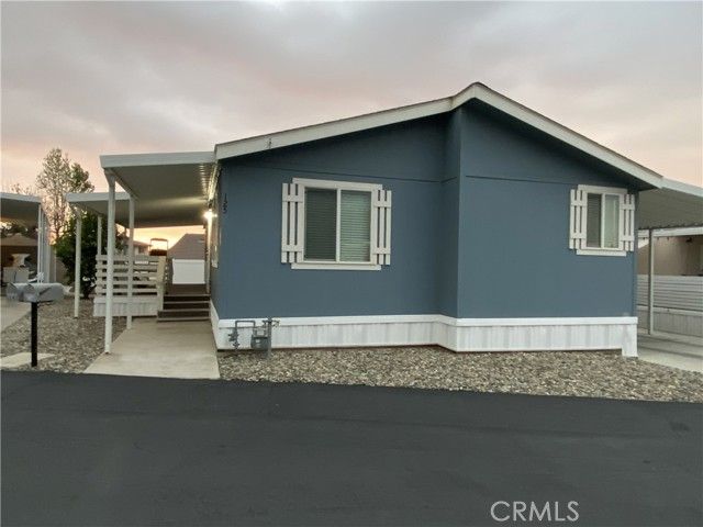 13060 2nd Street 125, Yucaipa, CA 92399