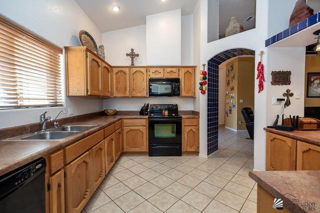 13210 S Chase Way, Yuma, AZ 85367