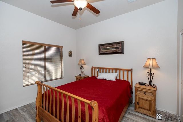 13210 S Chase Way, Yuma, AZ 85367