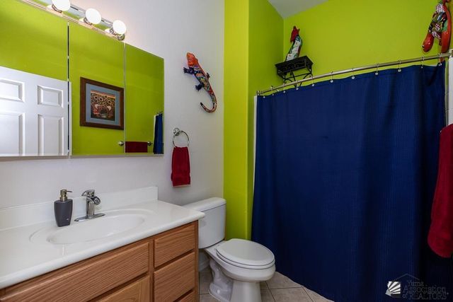 13210 S Chase Way, Yuma, AZ 85367