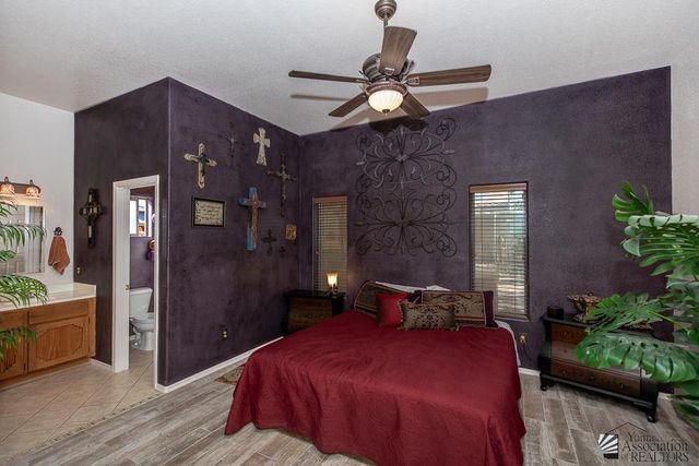 13210 S Chase Way, Yuma, AZ 85367