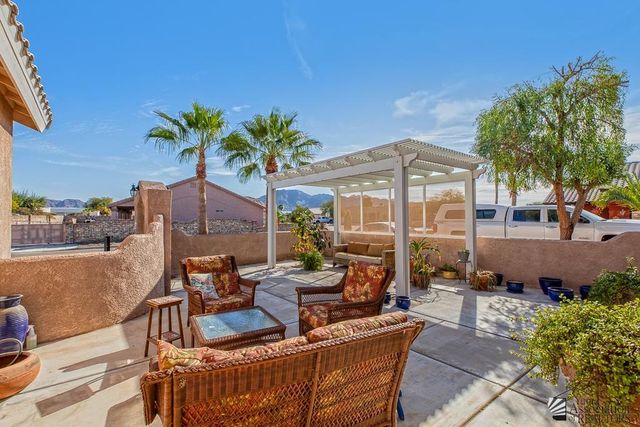 13210 S Chase Way, Yuma, AZ 85367