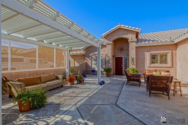 13210 S Chase Way, Yuma, AZ 85367
