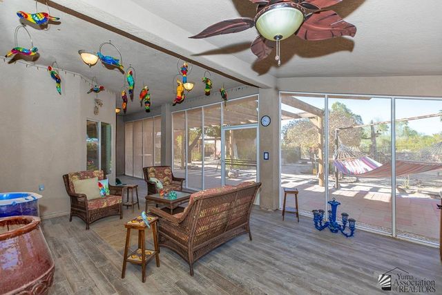 13210 S Chase Way, Yuma, AZ 85367