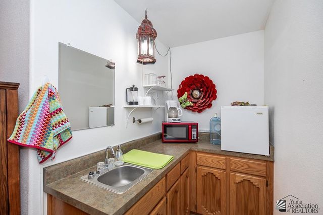 13210 S Chase Way, Yuma, AZ 85367